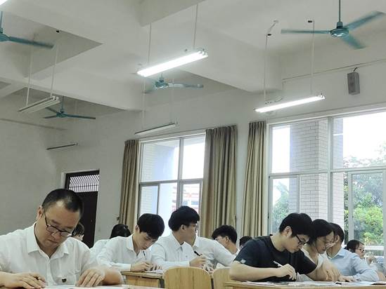 20220615-开云kaiyun官方网站软件工程党支部_预备党员转正会议